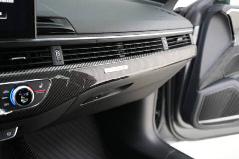 2021 Audi RS 5 2.9T quattro