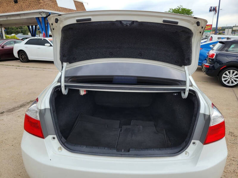 2013 Honda Accord EX