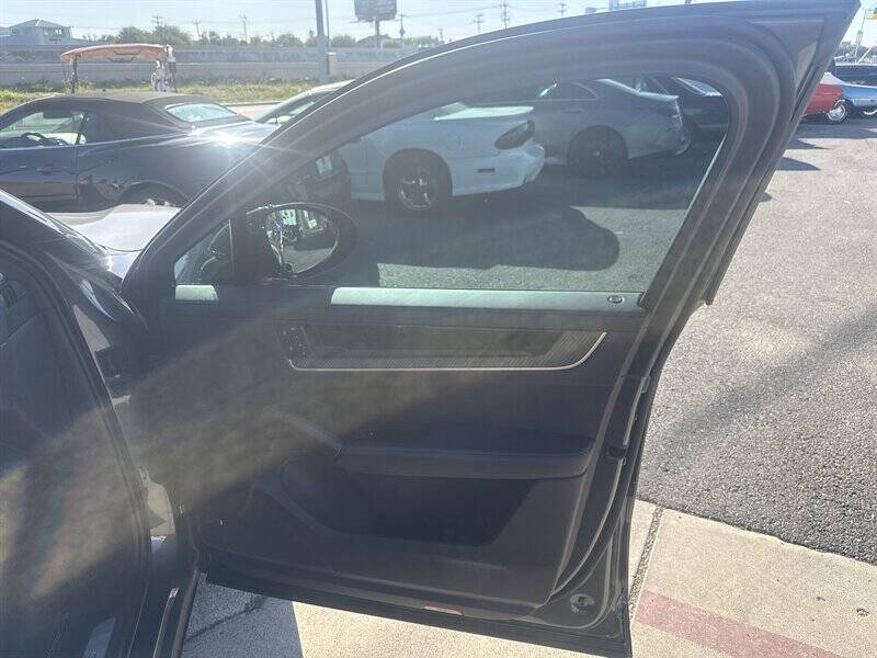 2024 Porsche Cayenne S Coupe