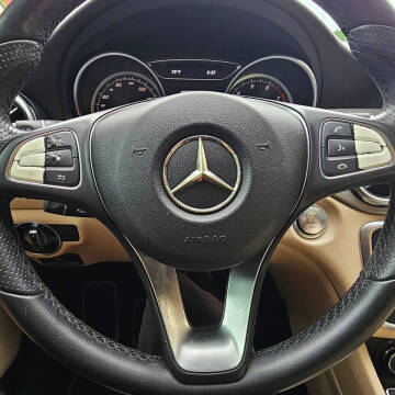 2018 Mercedes-Benz GLA GLA 250