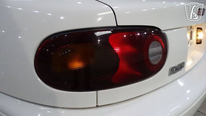 1991 Mazda MX-5 Miata