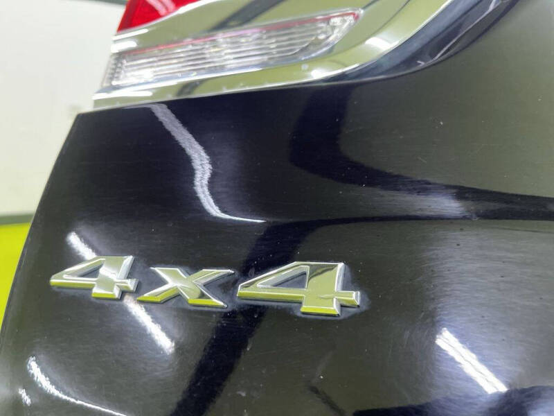 2019 Jeep Grand Cherokee Summit