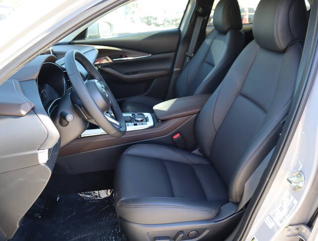 2025 Mazda CX-30 2.5 S Premium