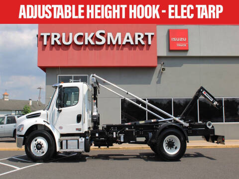 2024 Freightliner M2 106