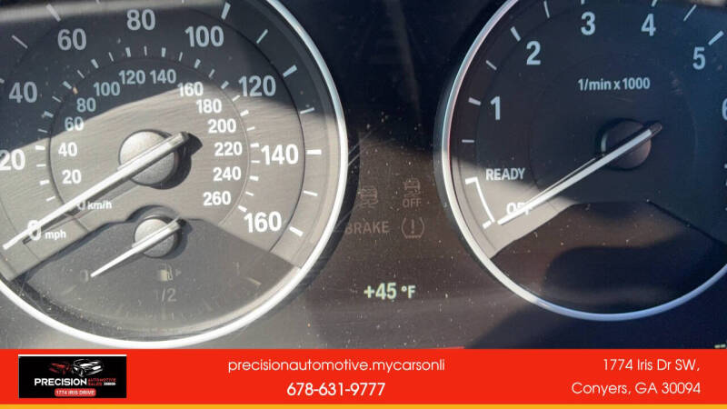 2015 BMW 2 Series 228i xDrive