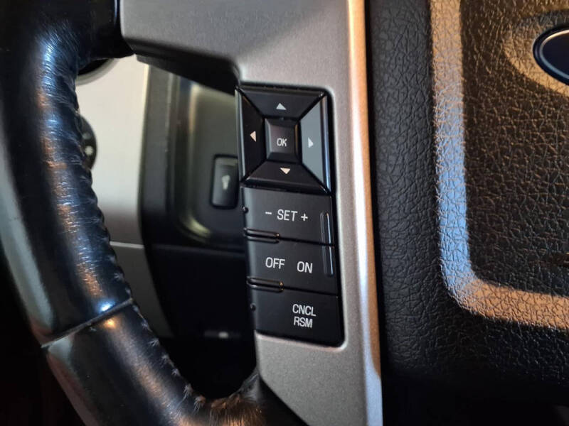 2017 Ford Expedition EL Limited