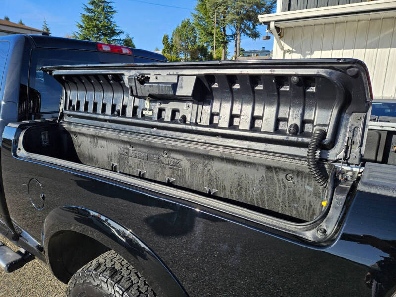 2014 RAM 1500 Laramie Longhorn