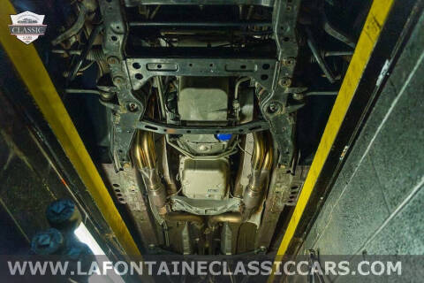 2010 Chevrolet Camaro SS