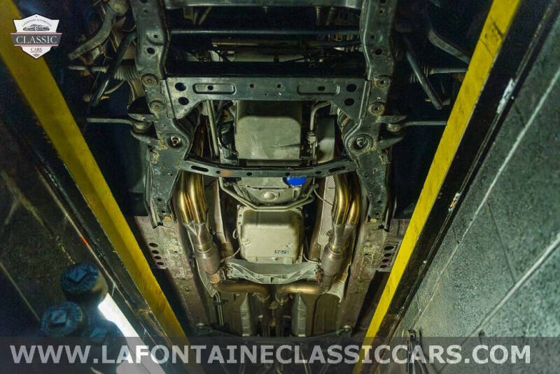 2010 Chevrolet Camaro SS