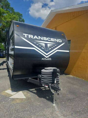 2025 Grand Design RV Transcend XPLOR