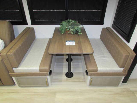 2025 Forest River T25RBHL