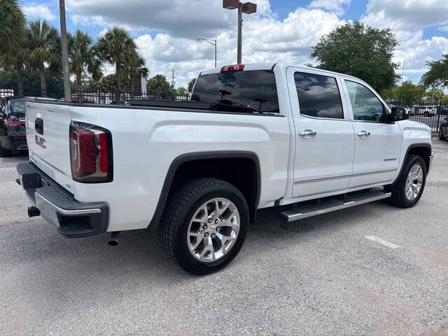 2017 GMC Sierra 1500 16