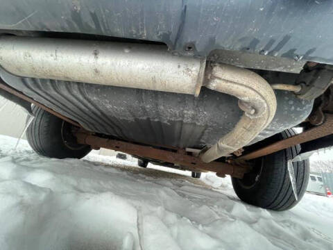 2007 Dodge Grand Caravan SXT