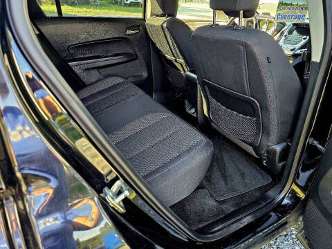 2015 GMC Terrain SLE-2