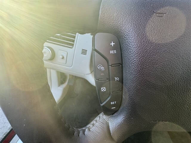 2007 Buick Lucerne CXL V6