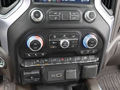 2022 GMC Sierra 1500 Limited