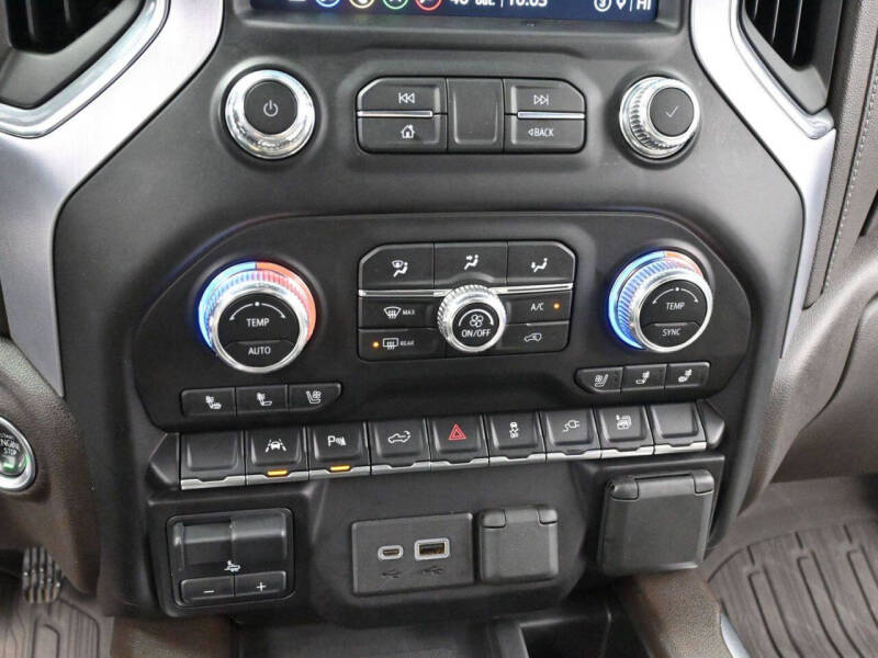 2022 GMC Sierra 1500 Limited