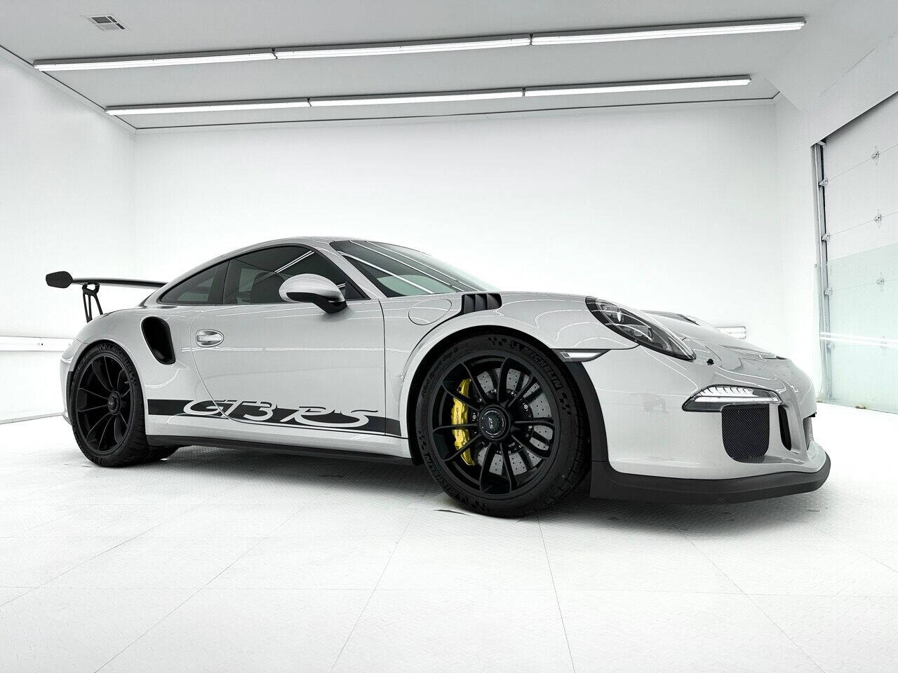 2016 Porsche 911 for sale at Beesley Motorcars in Baton Rouge, LA