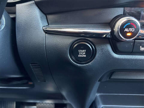 2023 Mazda CX-30 2.5 S Carbon Edition