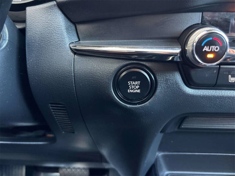 2023 Mazda CX-30 2.5 S Carbon Edition