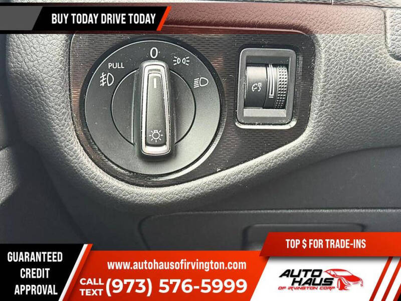 2016 Volkswagen Golf GTI