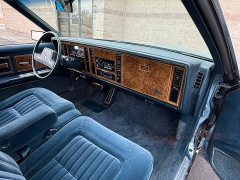 1985 Buick Riviera