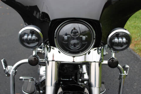 2021 Harley-Davidson Street Glide