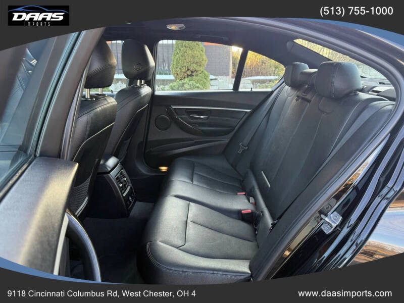 2017 BMW 3 Series 330i xDrive