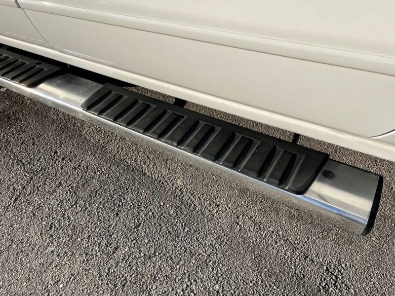 2017 Chevrolet Silverado 2500HD