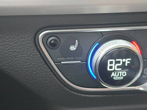 2021 Audi SQ5 3.0T quattro Premium Plus