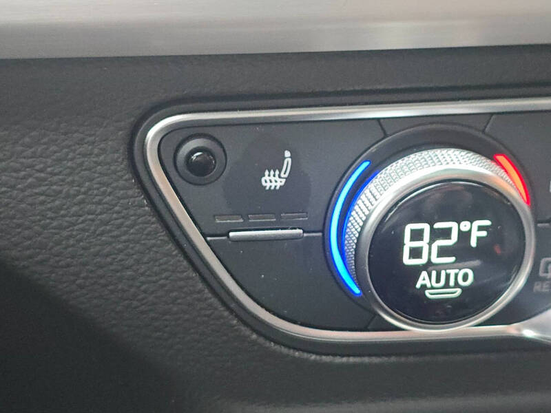 2021 Audi SQ5 3.0T quattro Premium Plus