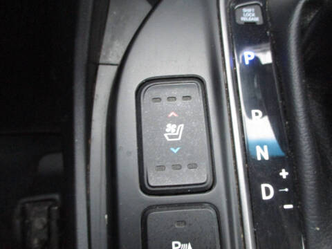 2015 Hyundai Santa Fe Sport 2.0T