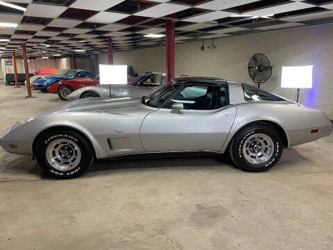 1979 Chevrolet Corvette