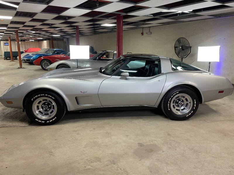 1979 Chevrolet Corvette