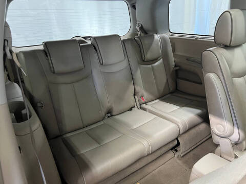 2011 Nissan Quest 3.5 LE