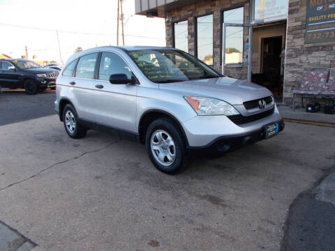 2009 Honda CR-V for sale at Preferred Motor Cars of New Jersey in Keyport NJ