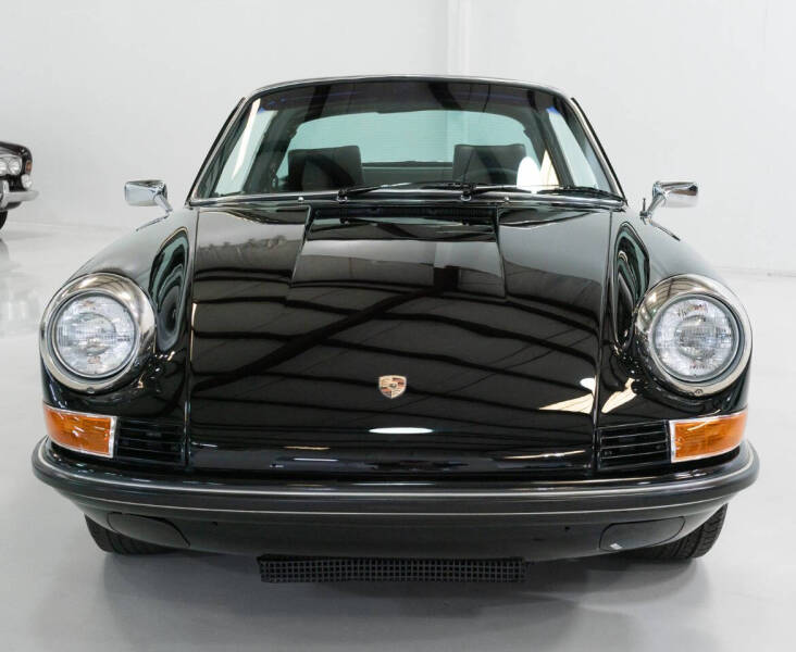 1973 Porsche 911