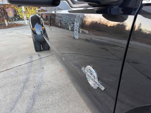 2015 Ford F-450 Super Duty Lariat