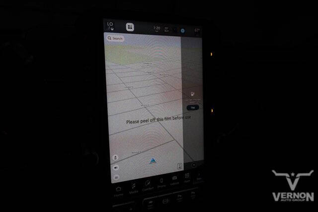 2026 RAM 3500 Limited Longhorn