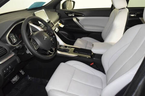 2026 Mitsubishi Eclipse Cross SEL