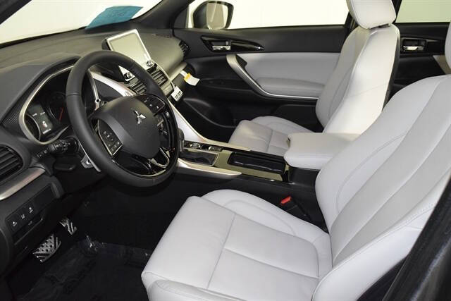 2026 Mitsubishi Eclipse Cross SEL
