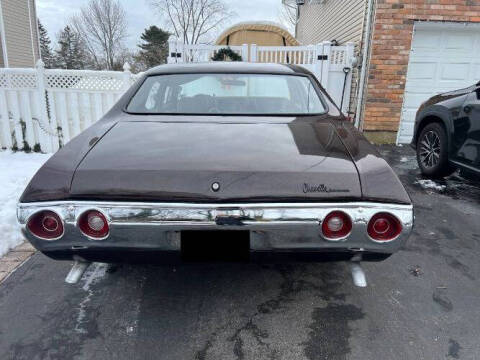 1971 Chevrolet Chevelle
