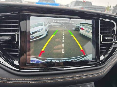 2025 Dodge Durango R/T 20th Anniversary Premium