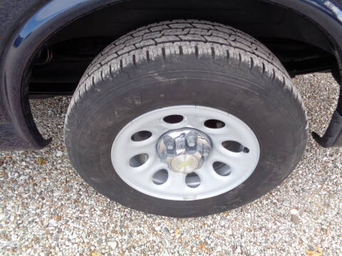 2014 Chevrolet Express LT 1500