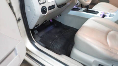 2011 Mercury Mariner V6