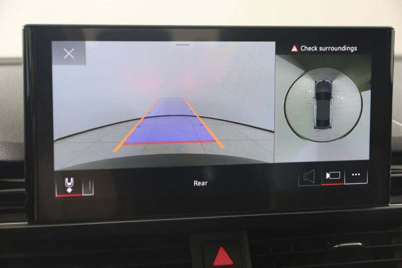 2023 Audi S5 Sportback 3.0T quattro Premium Plus