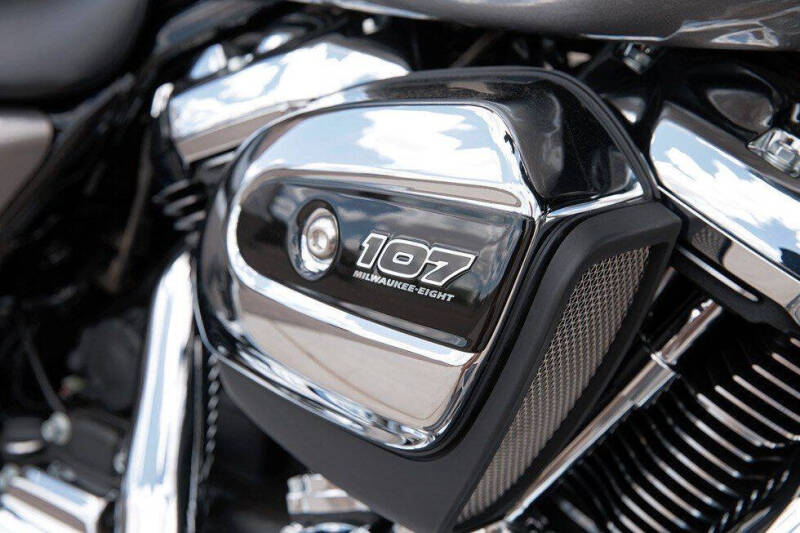 2017 Harley-Davidson Road Glide