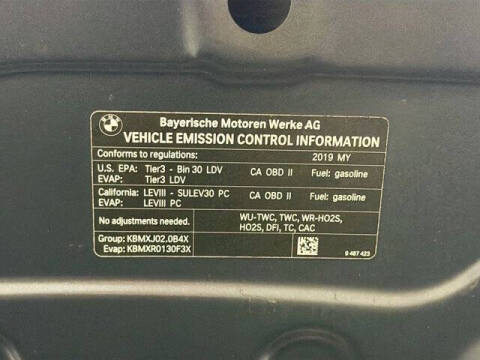 2019 BMW 2 Series 230i