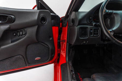 1995 Mitsubishi 3000GT