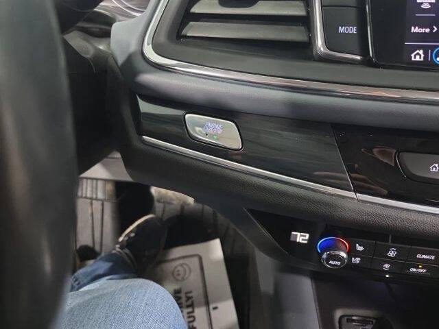 2020 Buick Enclave Premium